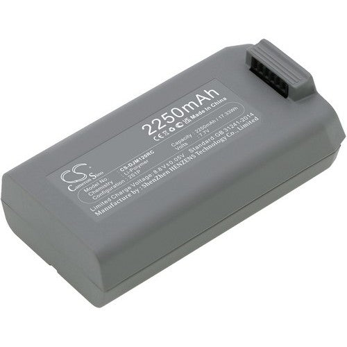 DJI CP.MA.00000326.01 Battery