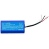 CS-DJM200MC Battery