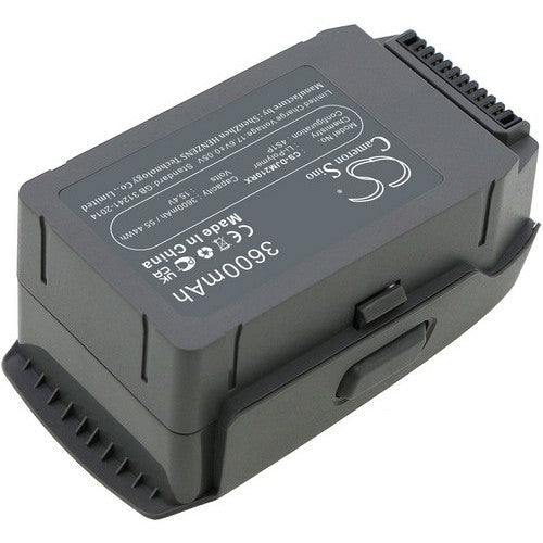 CS-DJM210RX Battery