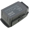CS-DJM210RX Battery