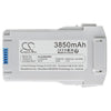 CS-DJM300RC Battery