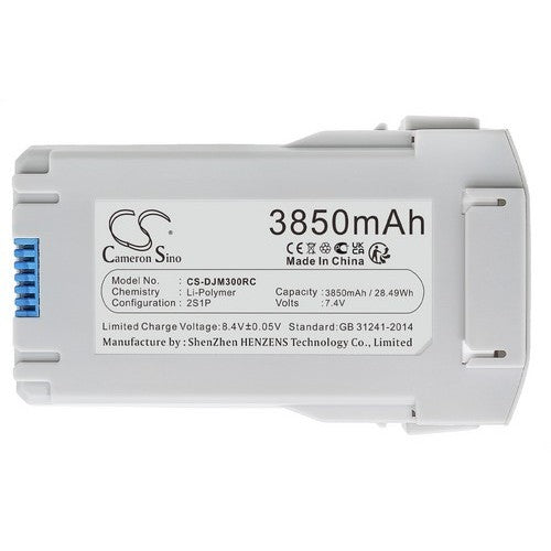 DJI BWX162-2453-7.38 Battery