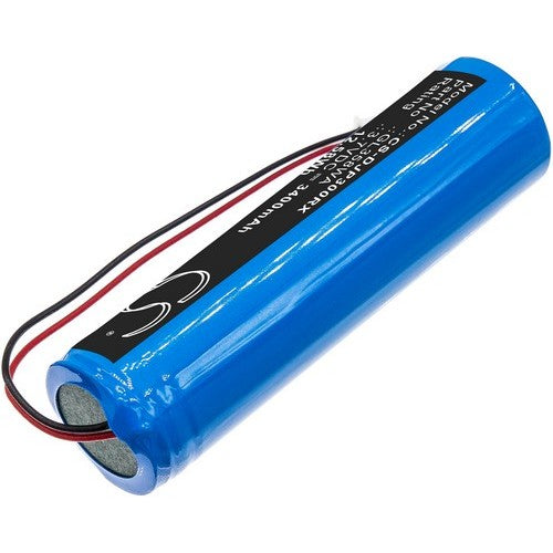 CS-DJP300RX Battery
