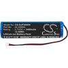 CS-DJP300RX Battery