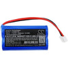 CS-DJP358RC Battery