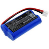CS-DJP358RC Battery