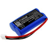 CS-DJP358RX Battery