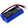 CS-DJP358RX Battery