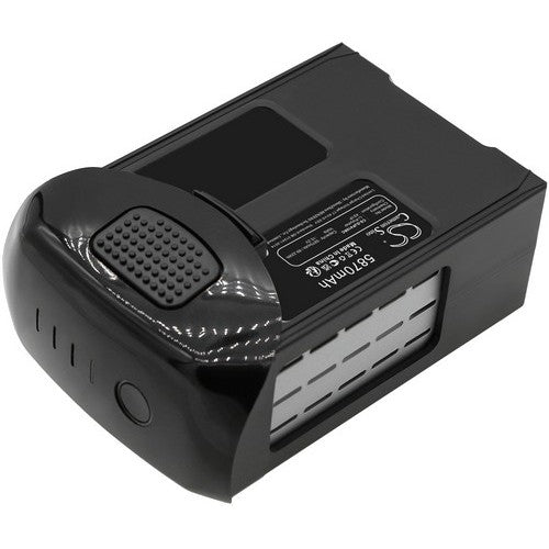 CS-DJP410RC Battery