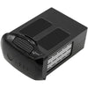 CS-DJP410RC Battery