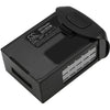 CS-DJP410RC Battery