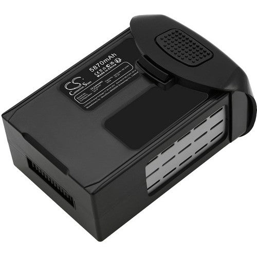 CS-DJP410RC Battery