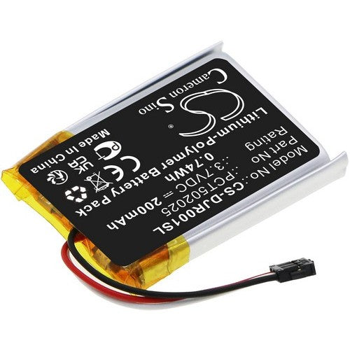 DJI MIC Transmitter Battery