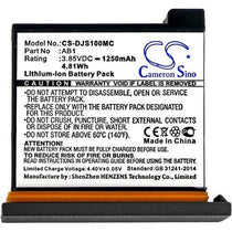 DJI AB1 Battery