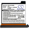 CS-DJS100MC Battery