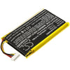 CS-DJS100RC Battery