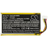 CS-DJS100RC Battery