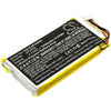 CS-DJS100RC Battery