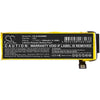 CS-DJS200MC Battery