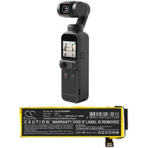 DJI Osmo Pocket II Battery