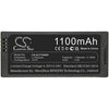 CS-DJT100RX Battery