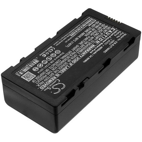 DJI Cendence Remote Controller Battery