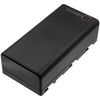 DJI Cendence Remote Controller Battery