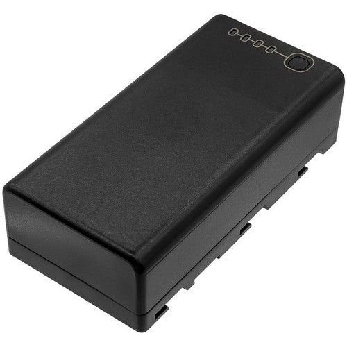DJI CrystalSky 5.5 Monitor Battery