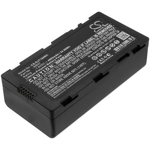 DJI CrystalSky Battery