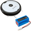 CS-DKL880VX Battery