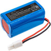 CS-DKL880VX Battery