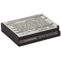 Pentax Optio X90 Battery