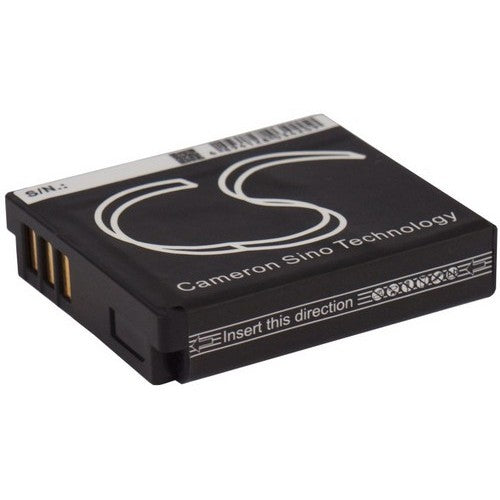 Kodak PIXPRO SP360 Battery