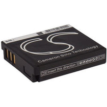 Pentax Optio X90 Battery