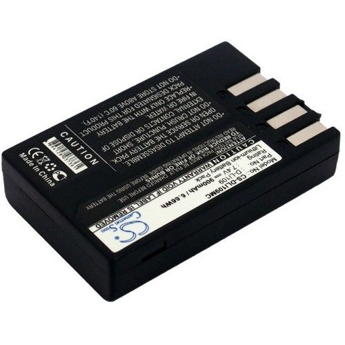 Pentax D-LI109 Battery