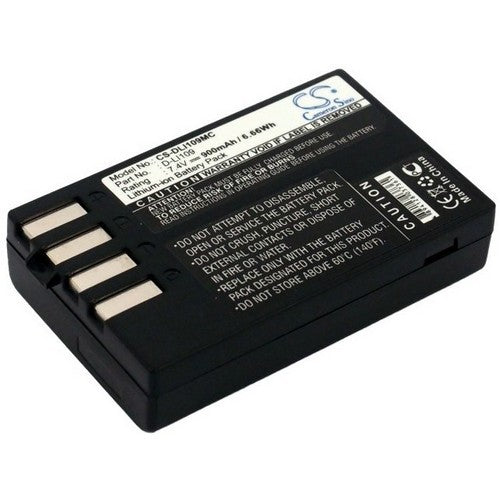 Pentax K-500 Battery