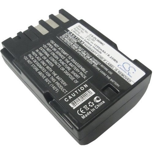 PENTAX K5 IIS Battery