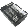 PENTAX K5II Battery