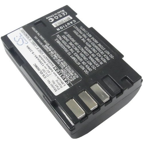 PENTAX K5IIs Battery