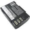 PENTAX K5 IIS Battery