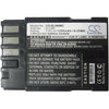 PENTAX K5II Battery