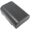 PENTAX K3II Battery