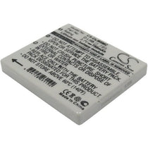 Pentax Optio E75 Battery