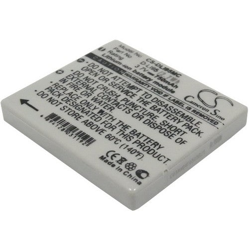 Pentax Optio M85 Battery