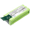 CS-DLM606VX Battery