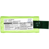 CS-DLM606VX Battery