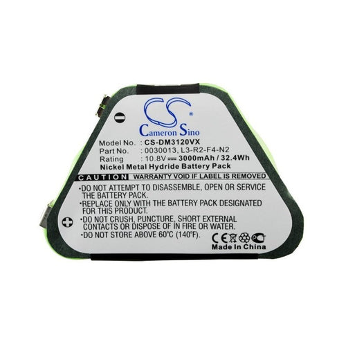 Dirt Devil L3-R2-F4-N2 Battery