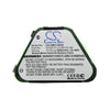 CS-DM3120VX Battery