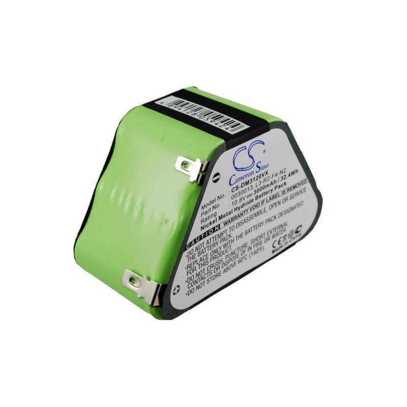 Dirt Devil 0030013 Battery