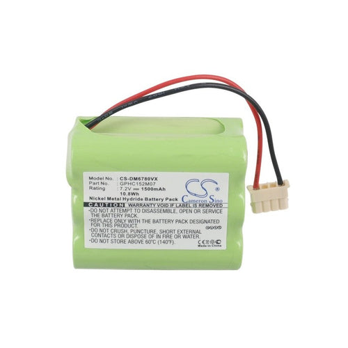 Mint 4205 Battery